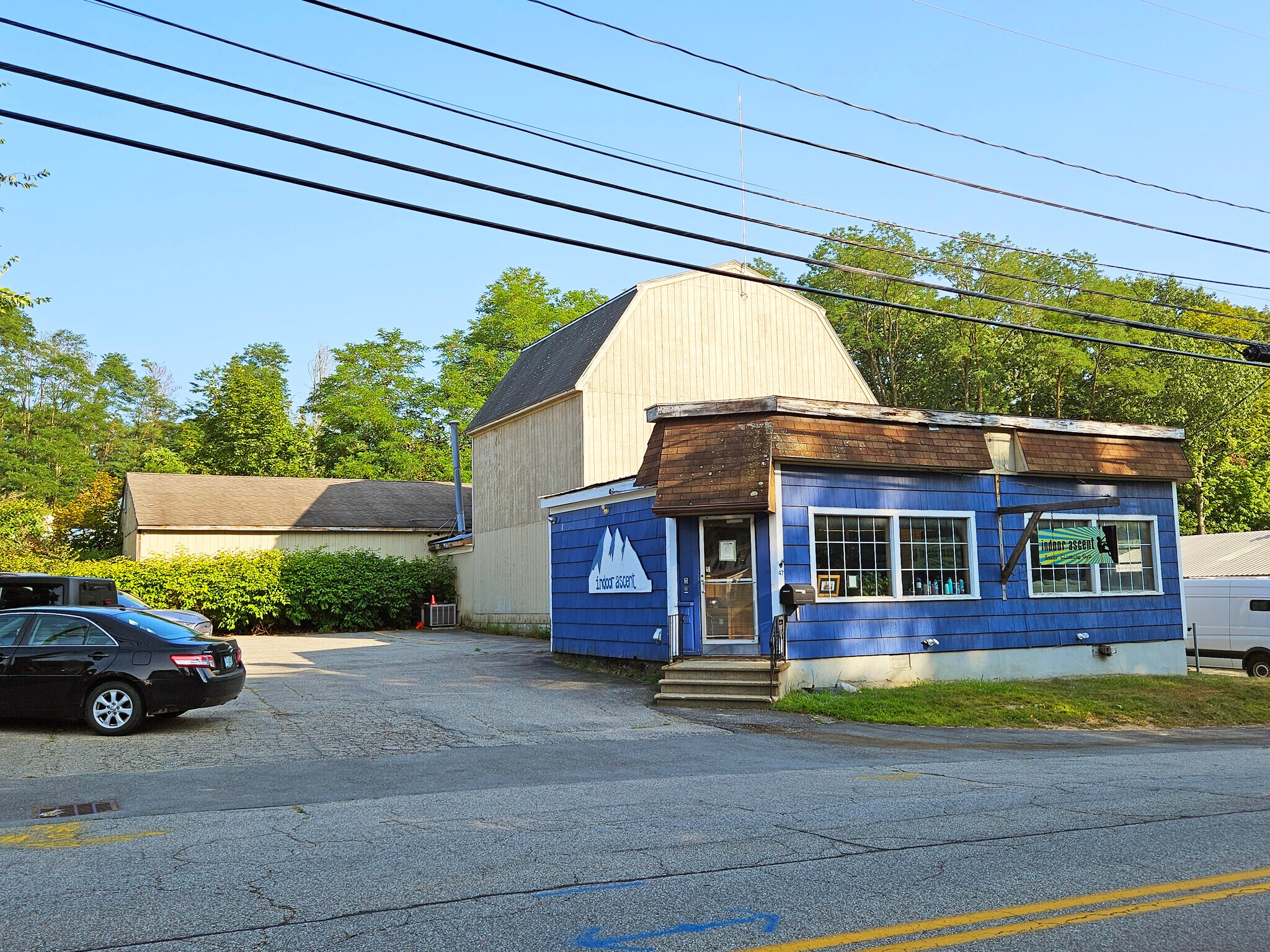 47 Broadway, Dover, NH for Sale