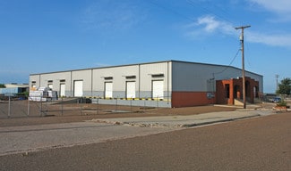 Laredo, TX Industrial - 509 Interamerica Blvd
