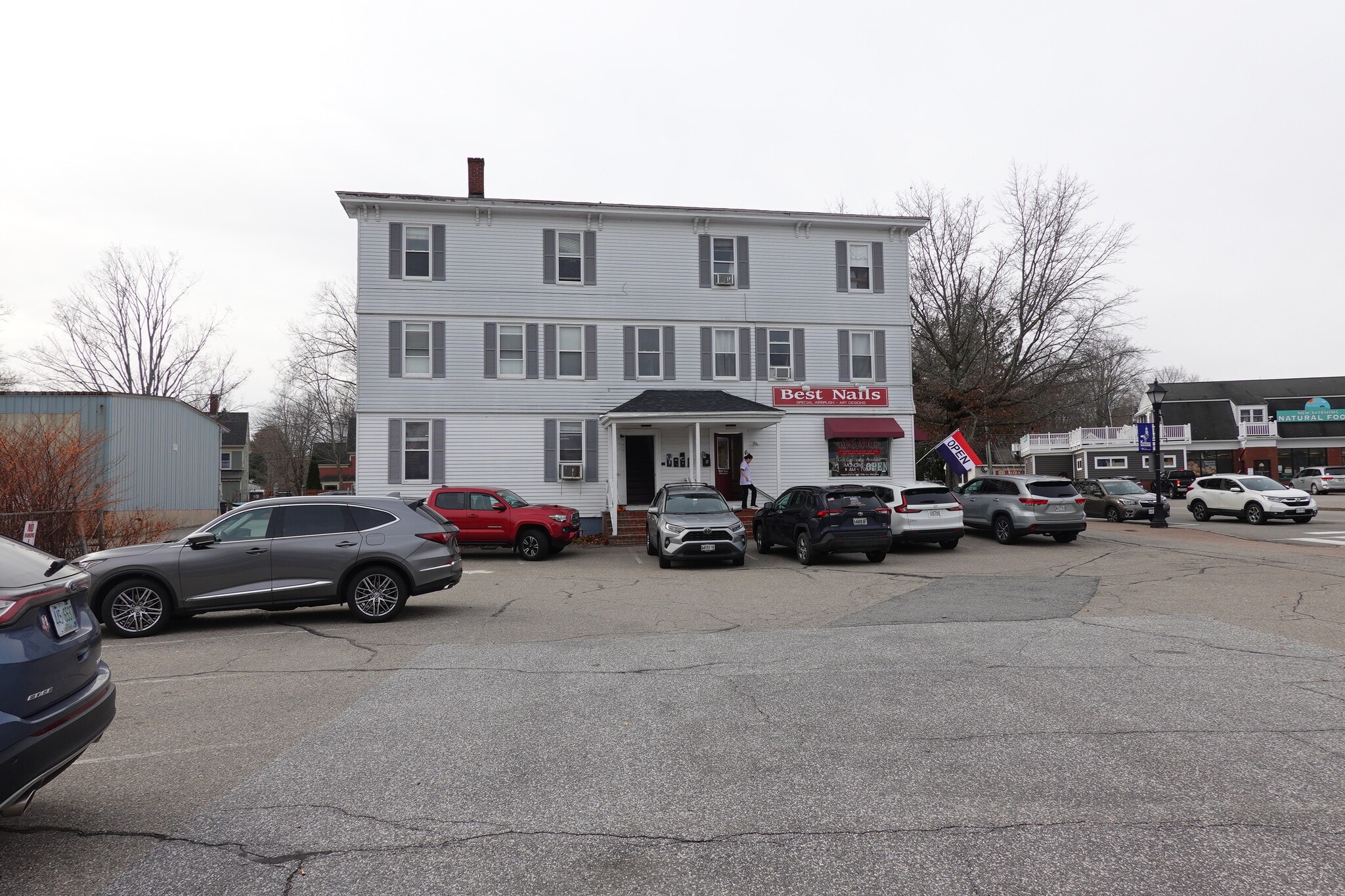 6 York St, Kennebunk, ME for Sale