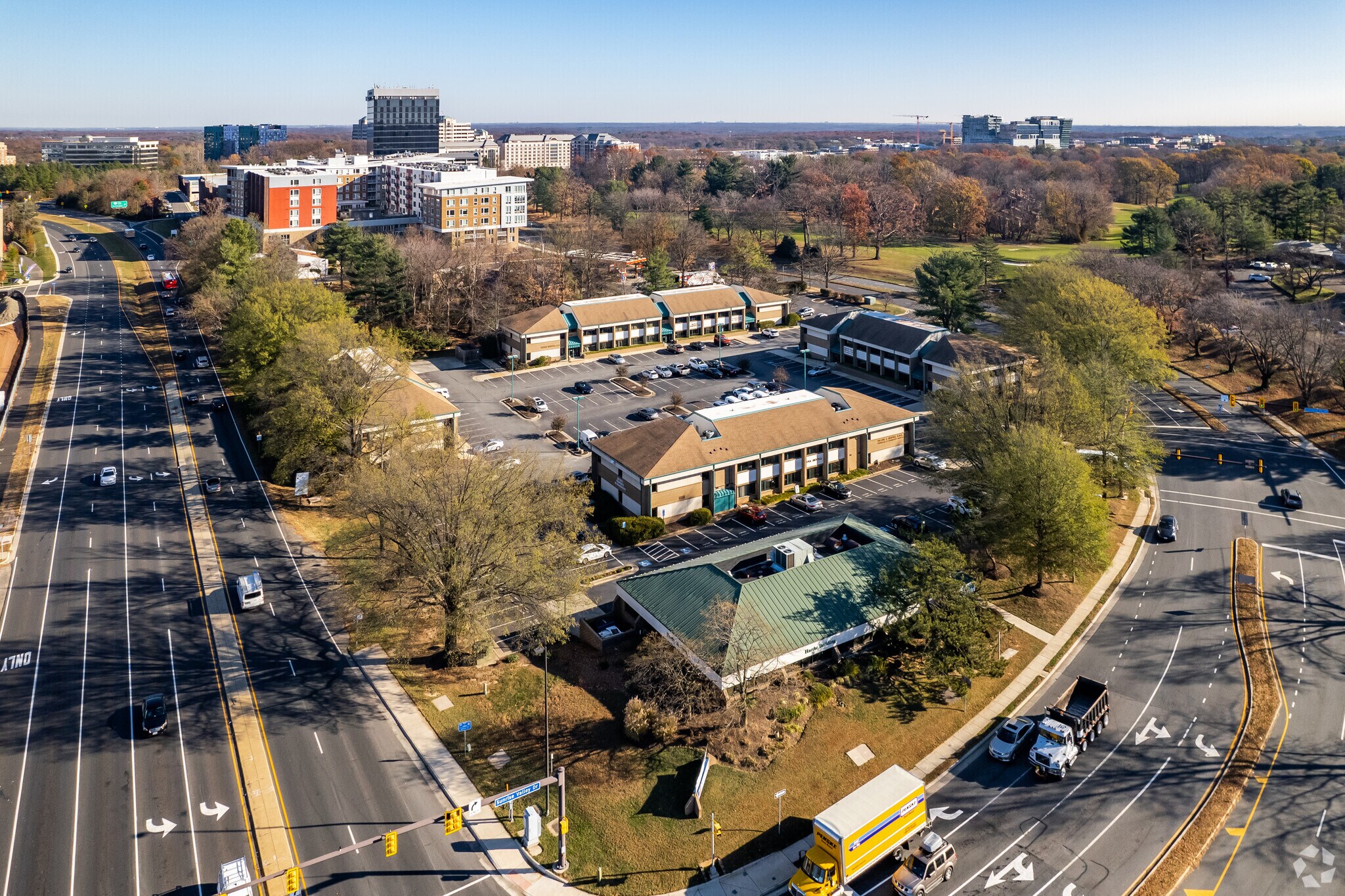 11860-11864 Sunrise Valley Dr, Reston, VA for Sale