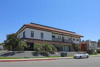 Escondido, CA Medical - 255 N Elm St