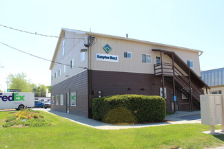 South Burlington, VT Office - 1889 Williston Rd