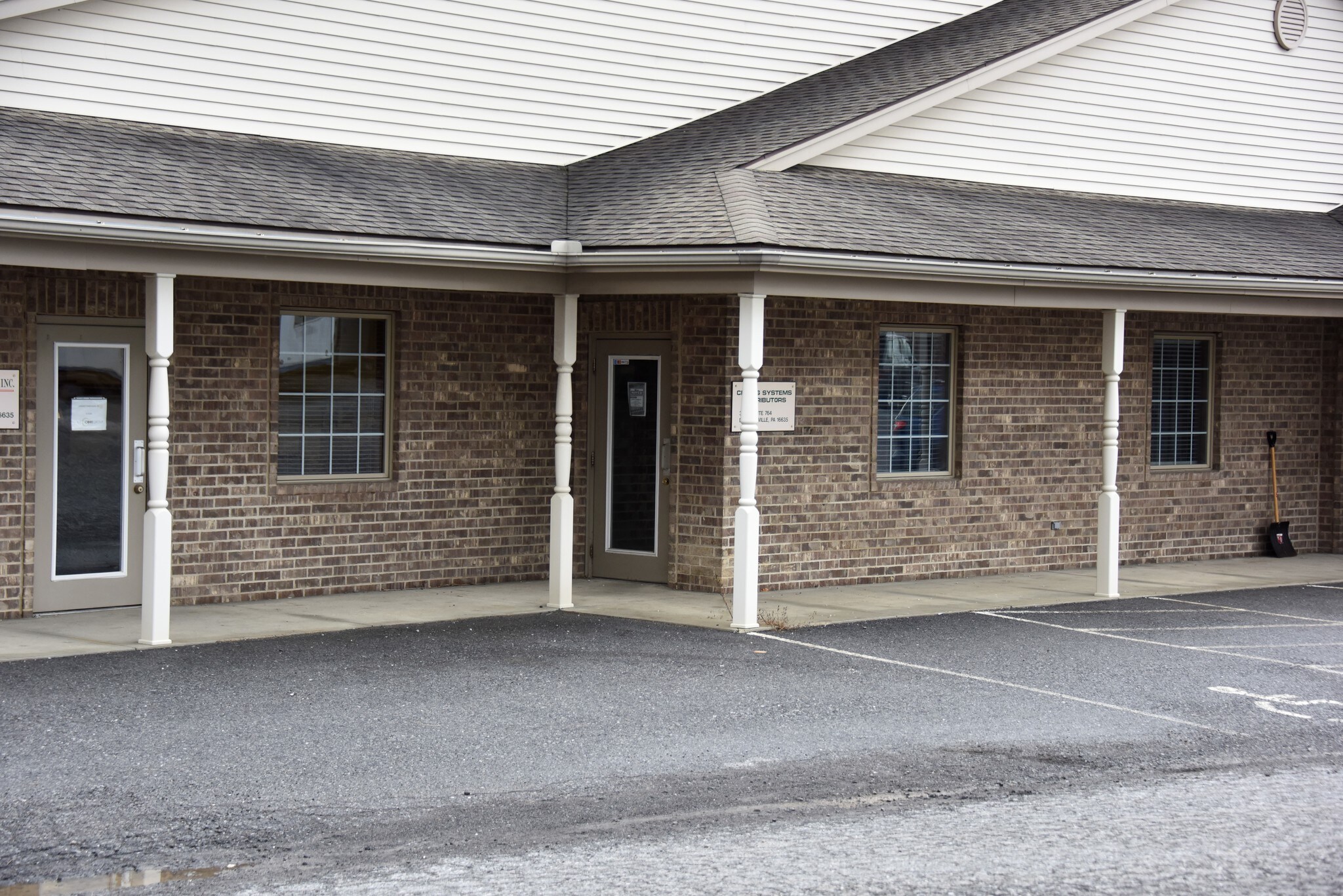 3225 Route 764 Duncansville, PA 16635 Office Property for Lease on