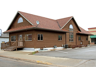 Cold Spring, MN Coworking Space - 22 3rd Ave S