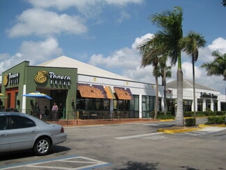Naples, FL Retail - 2100-2184 Tamiami Trl N