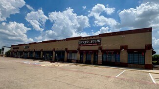 Lewisville, TX Retail - 2417 S Stemmons Fwy