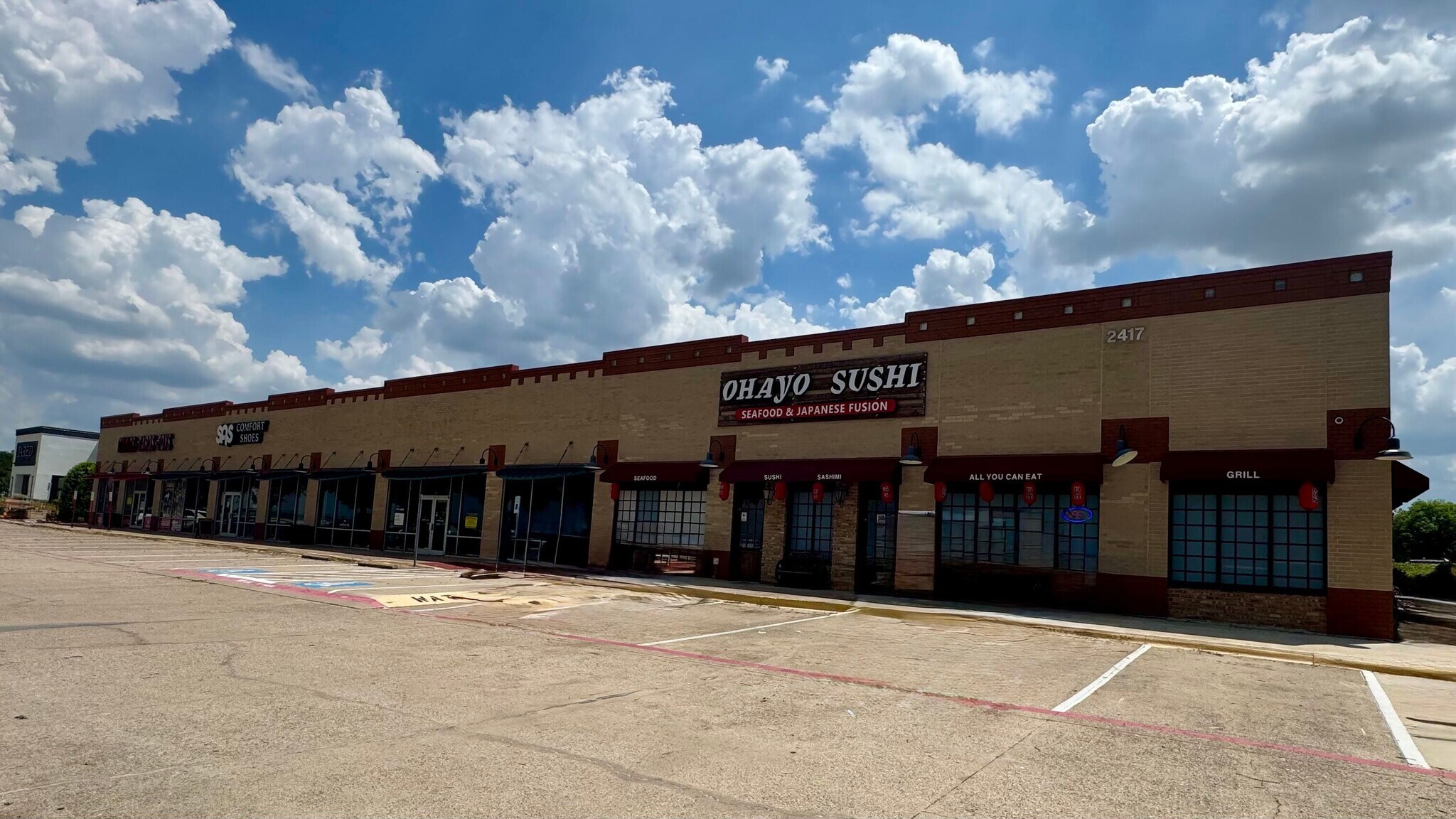 2417 S Stemmons Fwy, Lewisville, TX for Rent