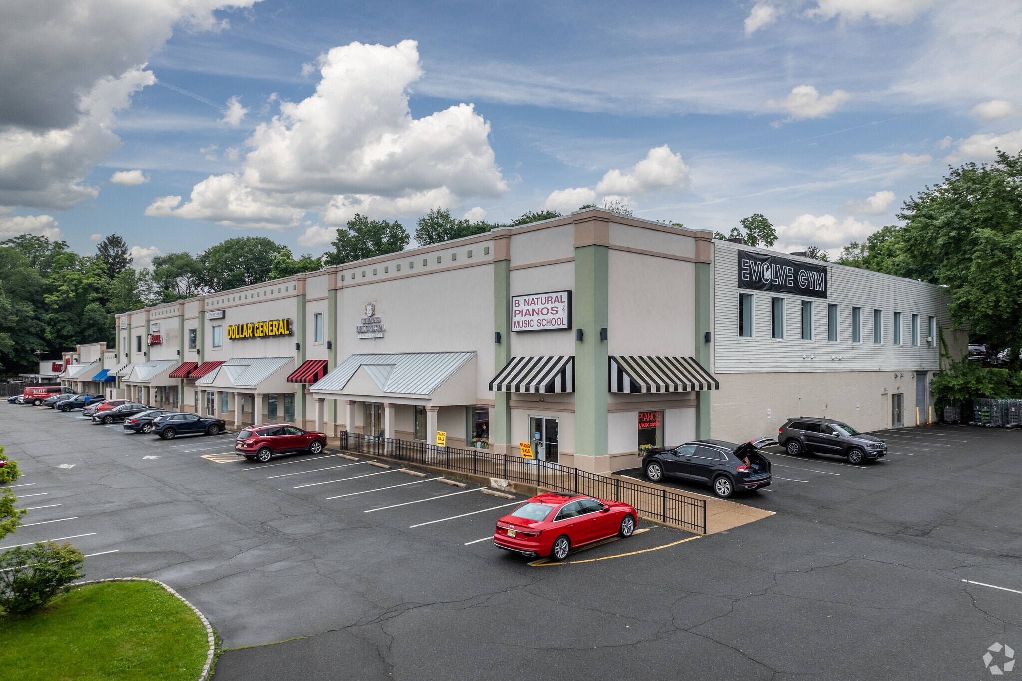 295 US Highway 46, Rockaway, NJ for Sale