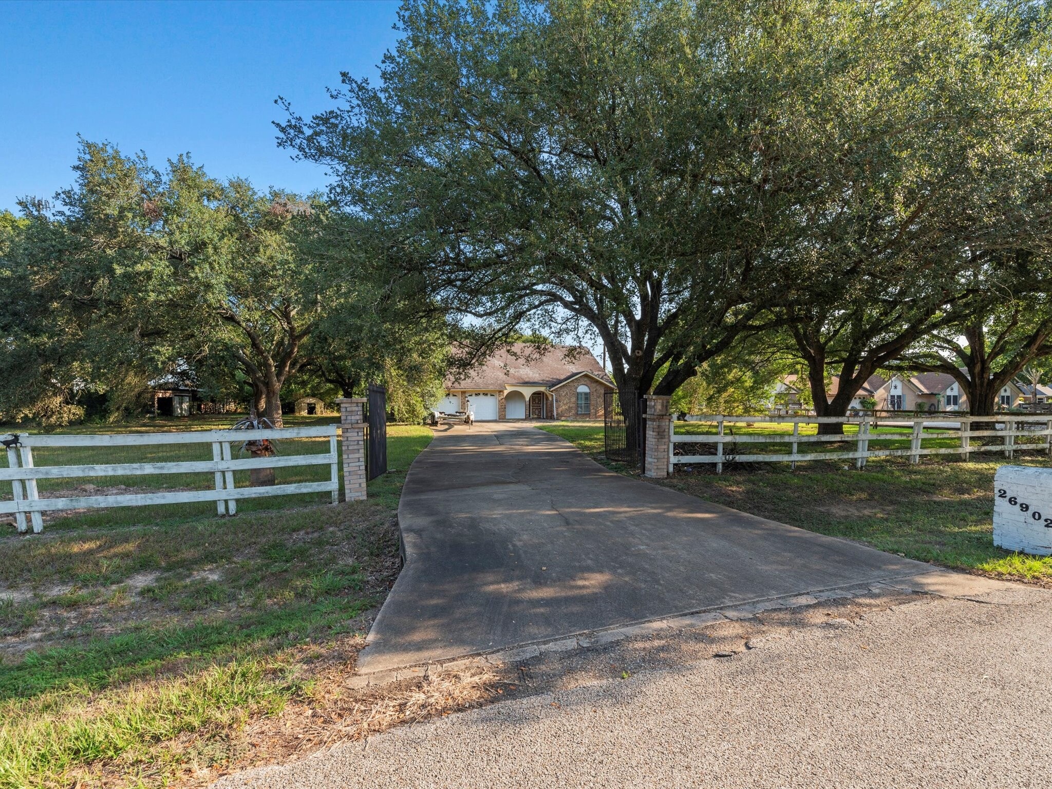 26902 Willow Ln, Katy, TX for Sale