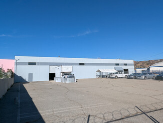 Sun Valley, CA Warehouse - 10625 Cohasset St