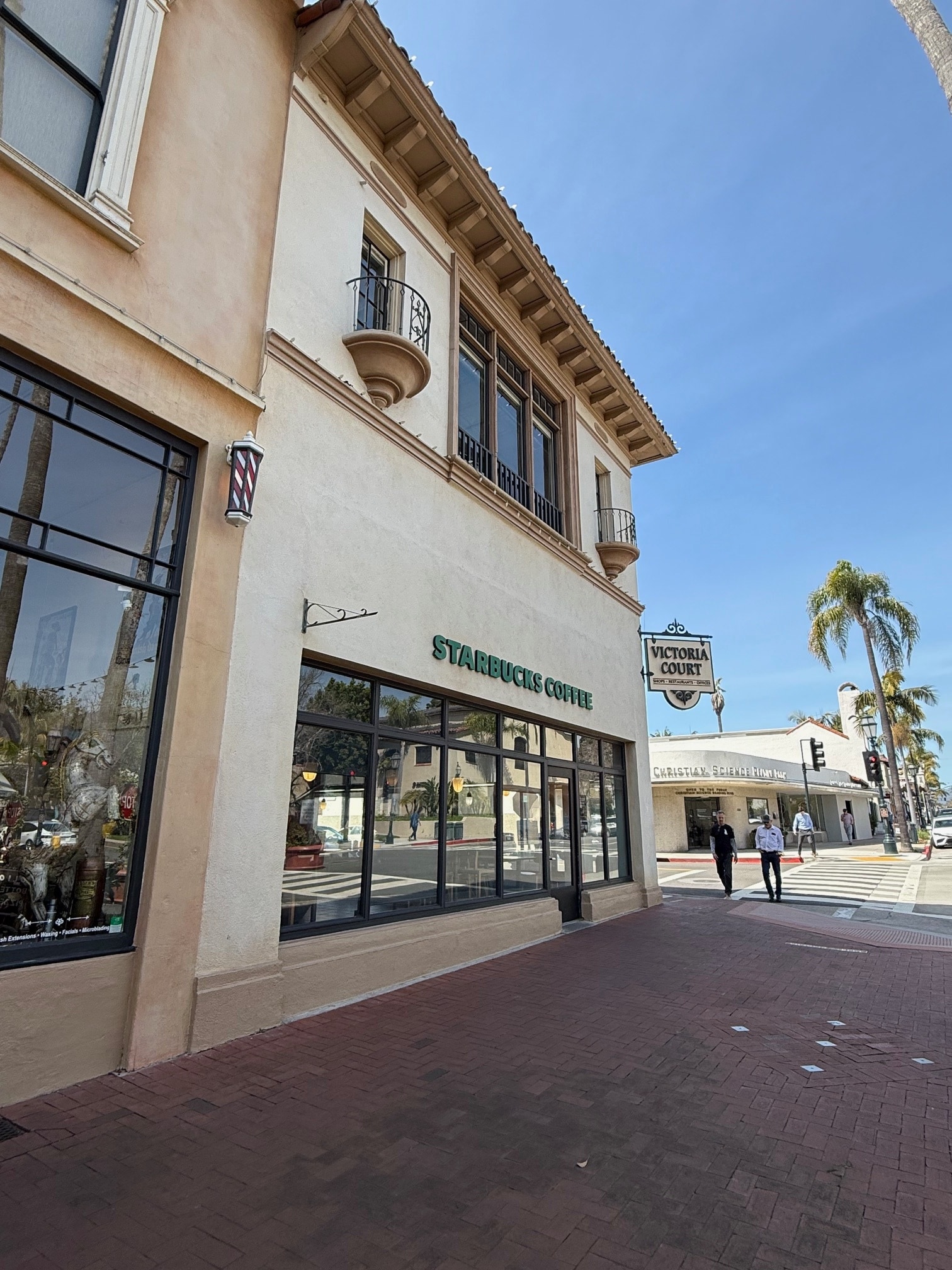 1235 State St, Santa Barbara, CA for Rent