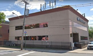 Staten Island, NY Office, Office/Medical - 1655 Richmond Ave