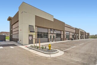 Parker, CO Office, Flex - 10264 Dransfeldt Rd