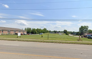 Springfield, OH Commercial - 315 E Leffel Ln