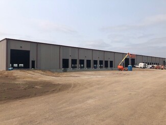 Menomonie, WI Warehouse - 5821 Eagle Point Rd