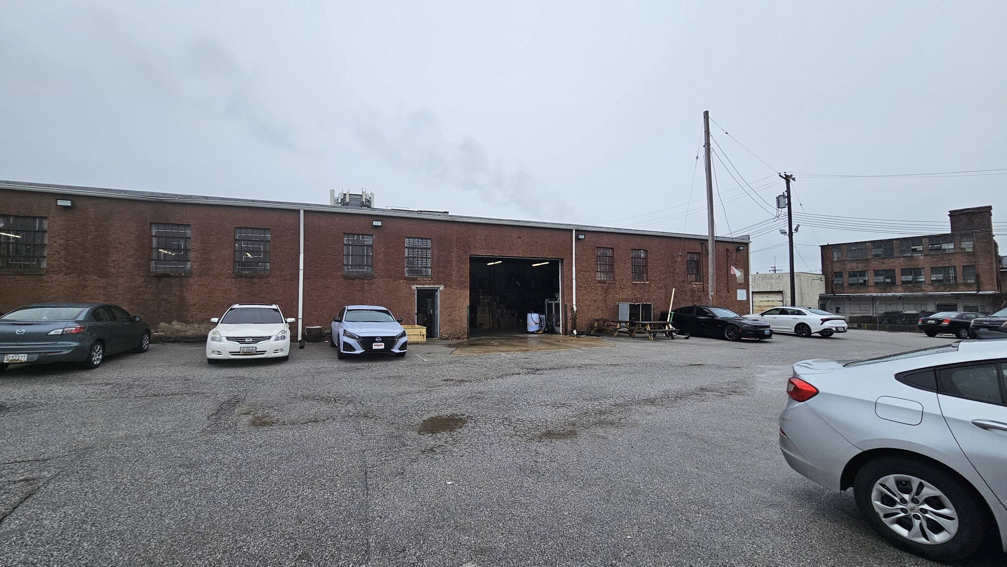 1820 Worcester St, Baltimore, MD for Rent