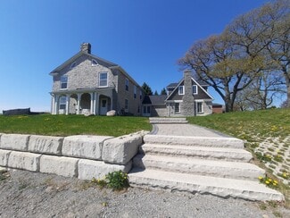 Whitby, ON Office/Residential - 780 Garden St