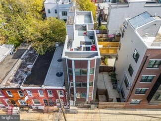 Philadelphia, PA Apartments - 1501 N Bailey St