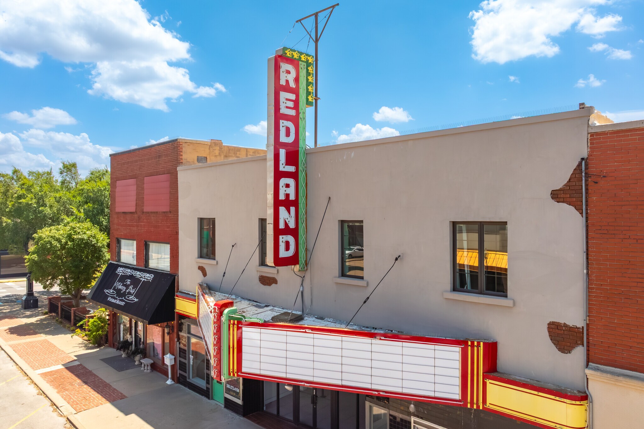 606 Frisco Ave, Clinton, OK for Sale