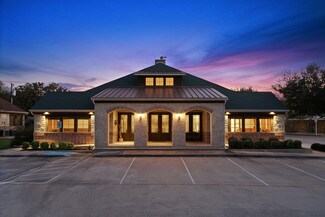 Colleyville, TX Office - 1105 Cheek Sparger Rd