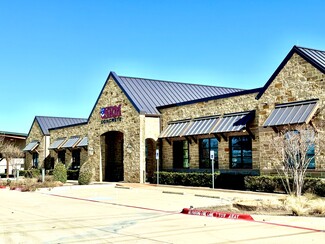 Keller, TX Office - 700 Katy Rd