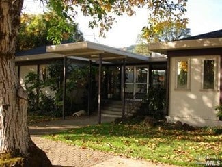 Ukiah, CA Office - 564 S Dora St