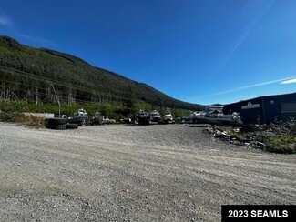 Ketchikan, AK Industrial - 9700 Mud Bay Rd