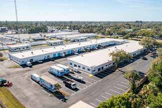 Bradenton, FL Office, Flex - 4301 32nd St