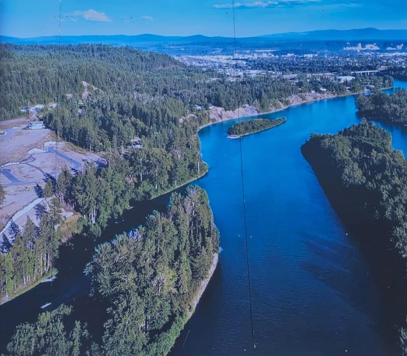 4087 Brink pl, Prince George, BC for Sale