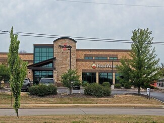 Marshfield, WI Office - 1700 N Central Ave