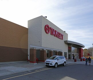 Matthews, NC Retail - 1834-1900 Matthews Township Pky Matthews, NC Retail - 1834-1900 Matthews Township Pky
