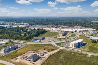 Saint Joseph, MO Specialty - 3620 Village Dr