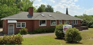 Virginia Beach, VA Office/Residential - 6041 Indian River Rd Virginia Beach, VA Office/Residential - 6041 Indian River Rd