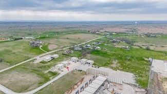 Weatherford, TX Industrial - 5975 Stacy Ln