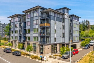 Tigard, OR Apartments - 11740 SW 72nd Ave