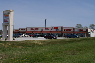 Columbus, NE Retail - 1012 E 23rd St