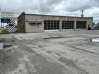 Burnham, IL Auto Repair - 13917 S Torrence Ave