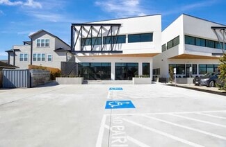 Houston, TX Office/Medical - 6815 N Main St