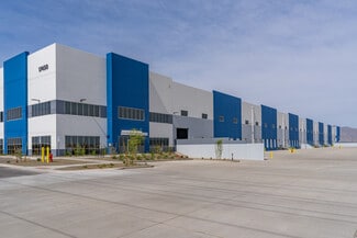 Goodyear, AZ Industrial - NWC Indian School Rd & W Minnezona Ave