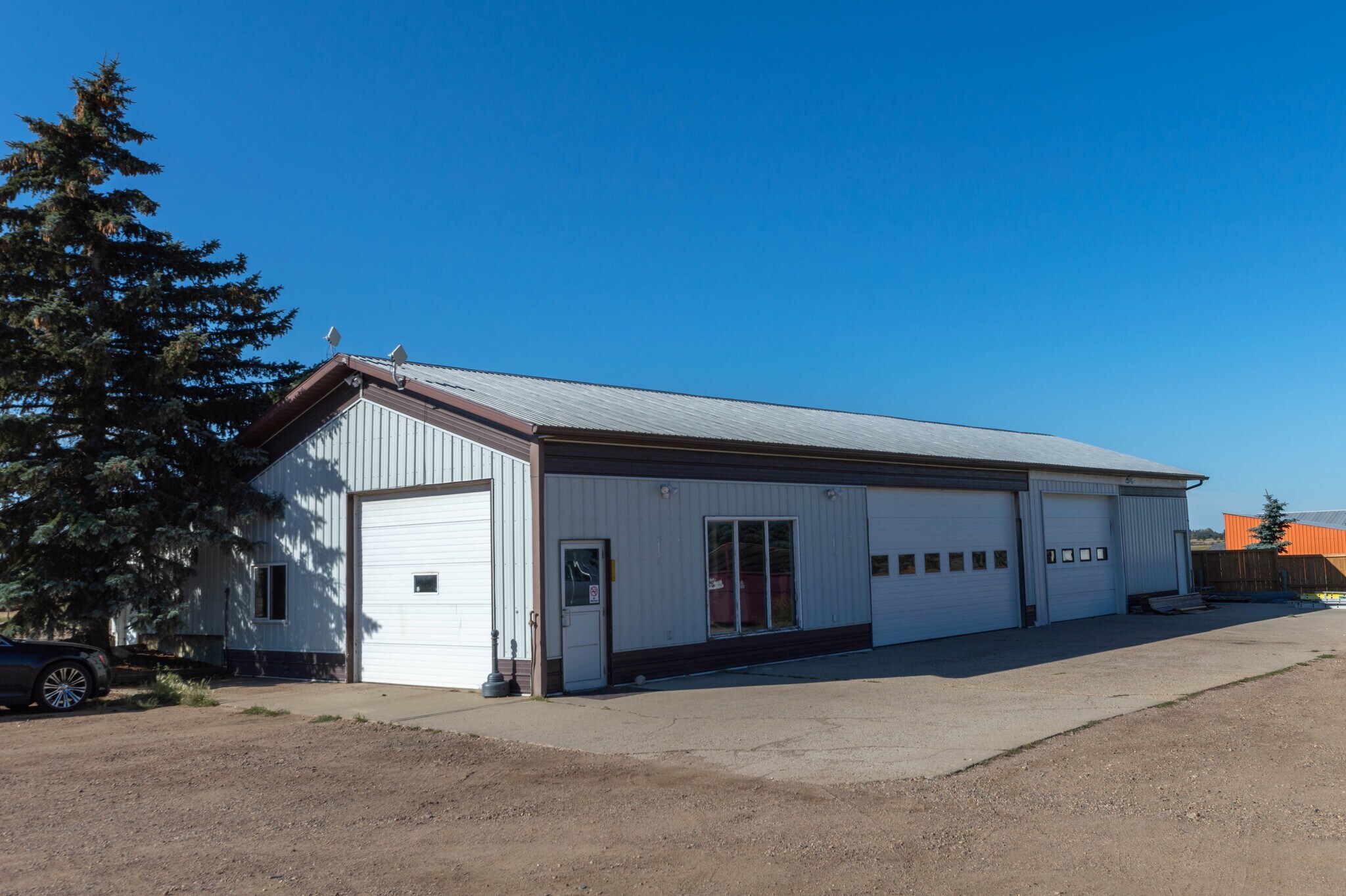 19453 20 Hwy 12, Stettler, AB for Sale