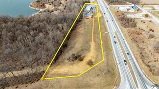 Cloverdale, IN Commercial - 2000 N Main St