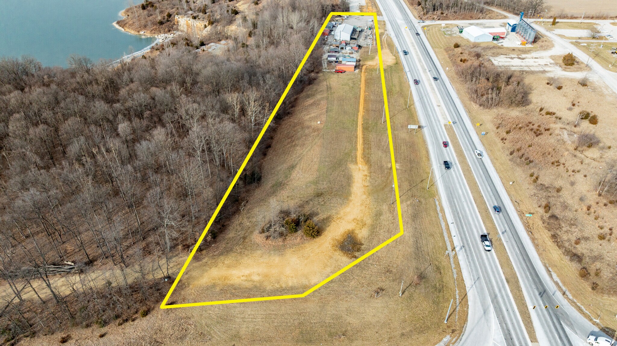 2000 N Main St, Cloverdale, IN for Sale