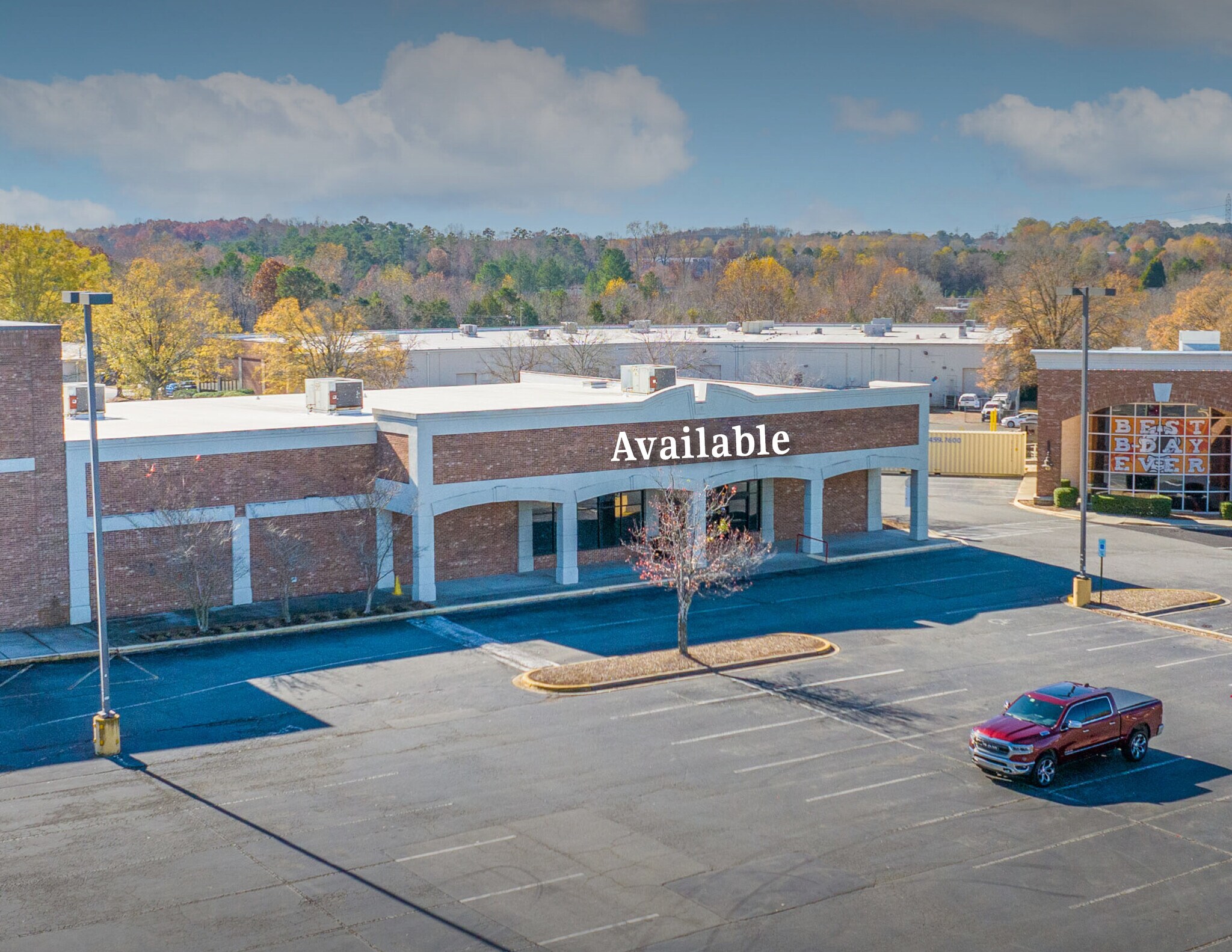 2500 Sardis Rd, Charlotte, NC for Rent