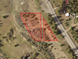 Cheney, WA Commercial - Vacant Land