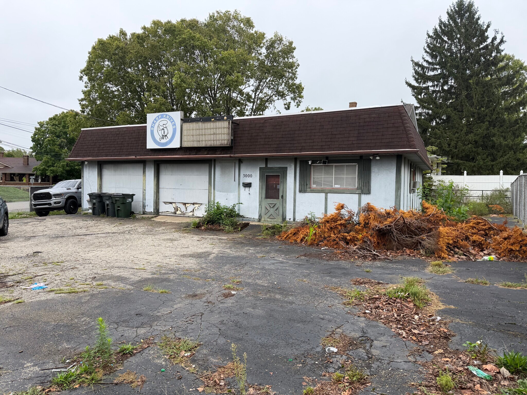 3000 Wayne Ave, Dayton, OH for Sale
