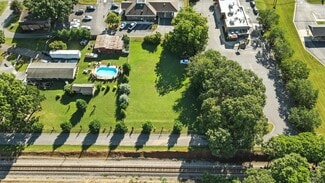 Stanley, NC Commercial - Lot 1 Derr St @ Mclurd