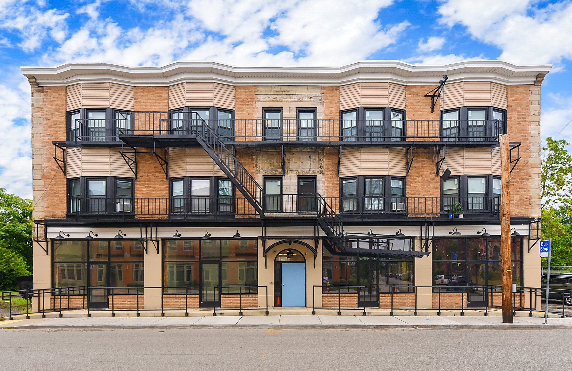521 Larimer Ave, Pittsburgh, PA for Rent