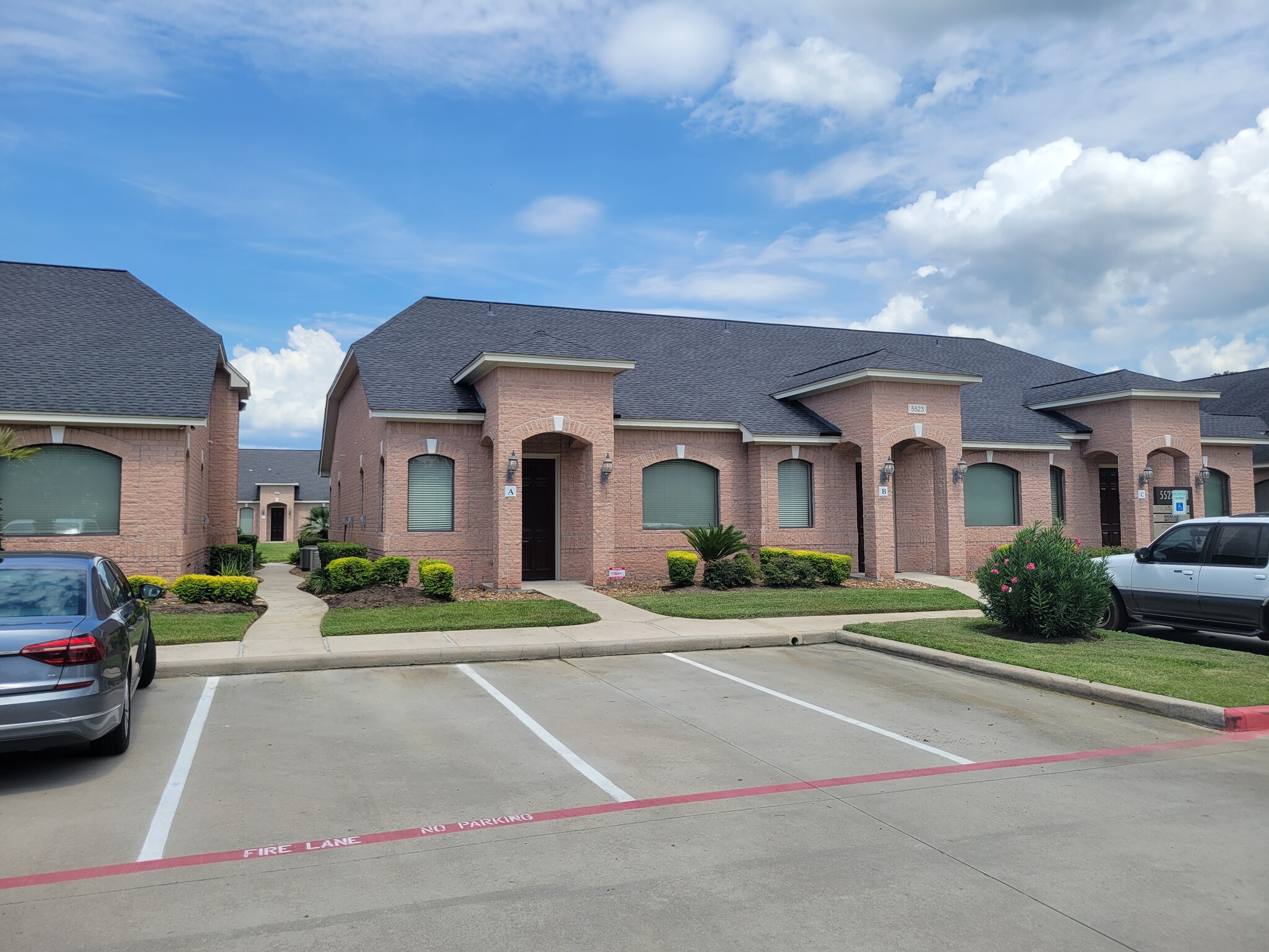 5523 Louetta Rd Spring, TX 77379 - Office Property For Lease On ...