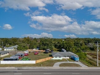 Sarasota, FL Office - 4431 Fruitville Rd