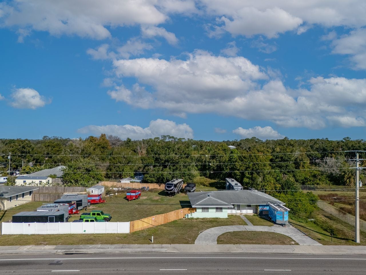 4431 Fruitville Rd, Sarasota, FL for Sale